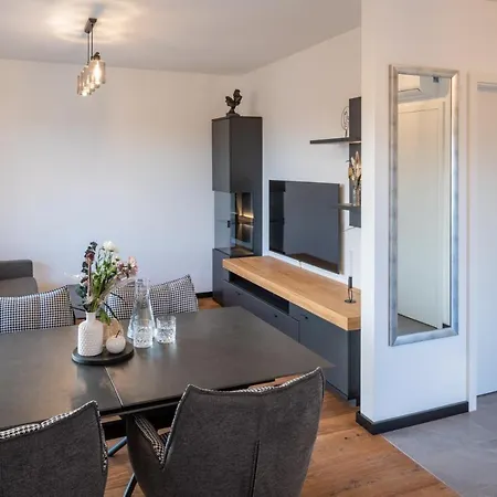 Rivervista By Mi_vida Apartmán Bad Waltersdorf